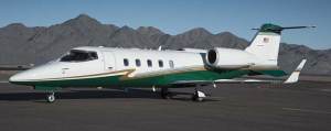 Lear 60 SDL Scottsdale Arizona