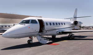 Gulfstream G200 Jet Charter 