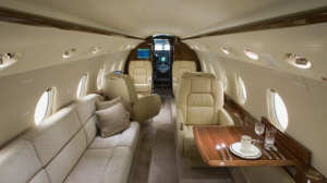 Avjet G200 jet charter