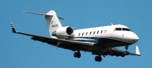 Challenger 605 for charter now with operator Starbase Jet, Texas.