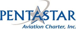 Pentastar Aviation Charter