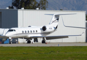 Sun Air Jets Gulfstream IV Charter