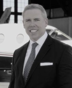 Chuck Stumpf, EVP Business Development, Silver Air