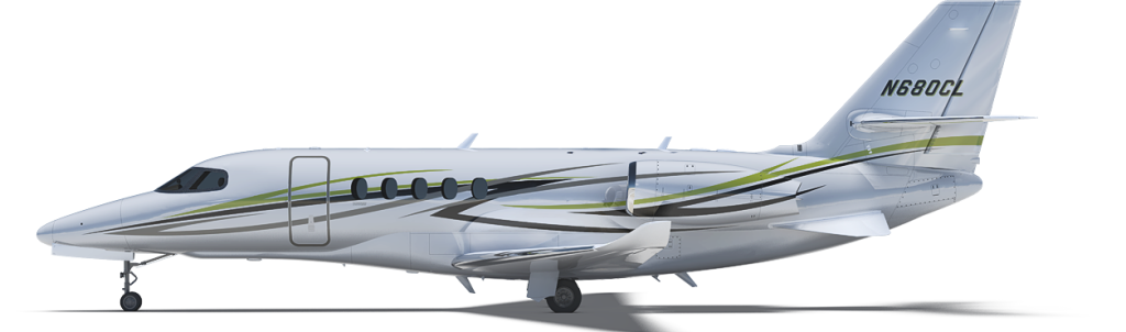 2015 Cessna Citation Latitude