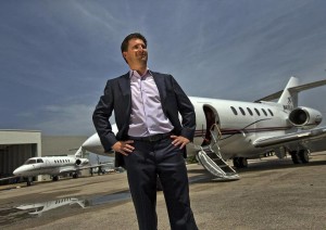 Unity Jets Charter Broker