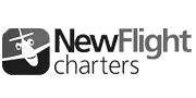 New Flight Charters